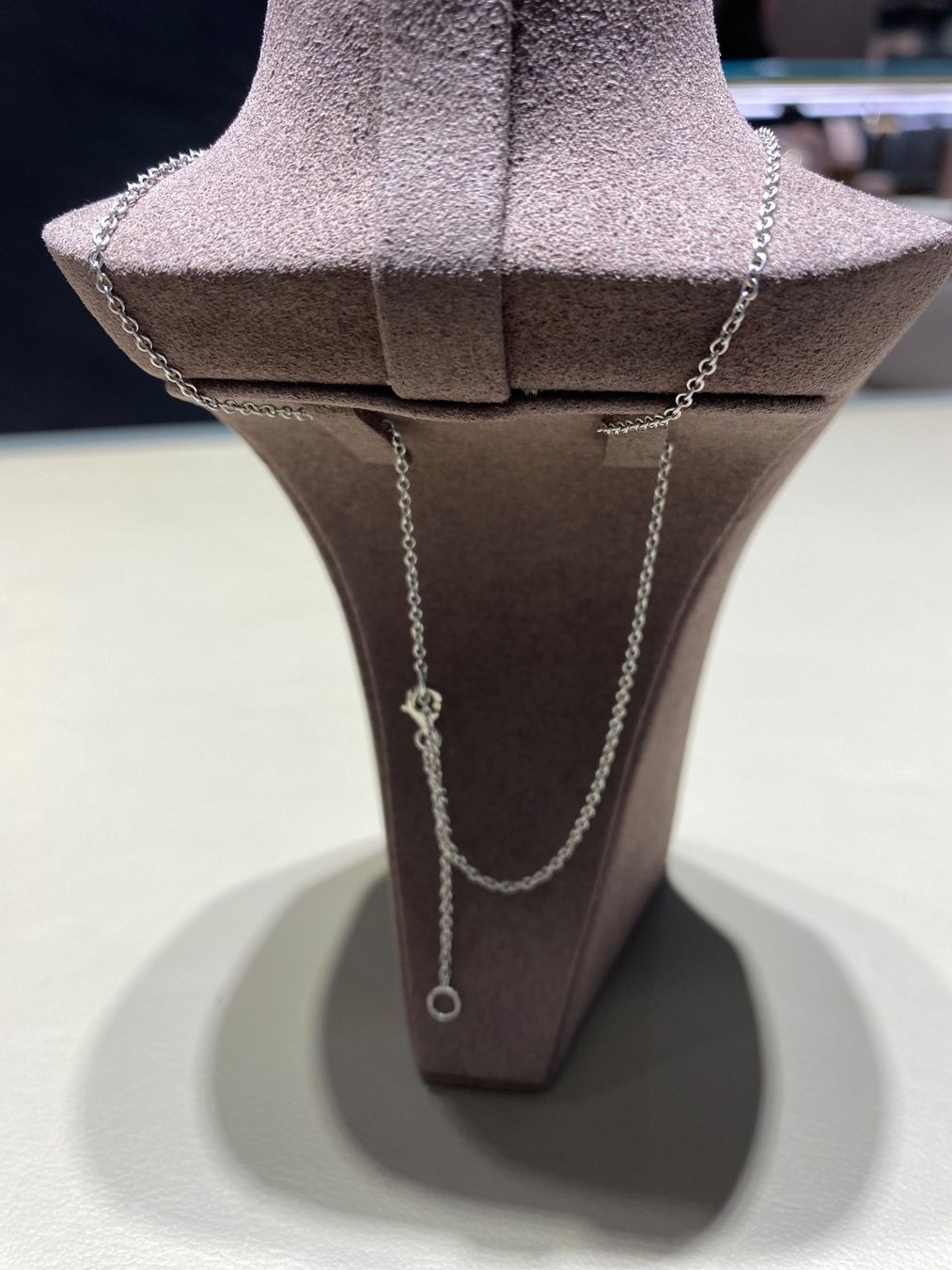 Ketten: Naktina Sunshine Necklace Silber – Neu und originalverpackt aus Luzern von Sommer_26 5