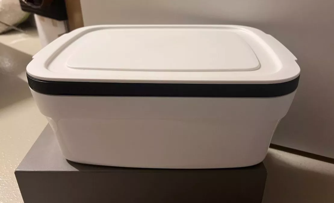 Behälter & Ähnliches: Tupperware BreadSmart Brot-Box – Neu (gemäss Beschreibung) aus Balsthal von Malisha2009
