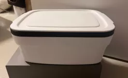 Tupperware BreadSmart Brot-Box