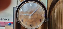 Standuhr Art Deco, keine Wanduhr,Tischuhr,Kaminuhr!