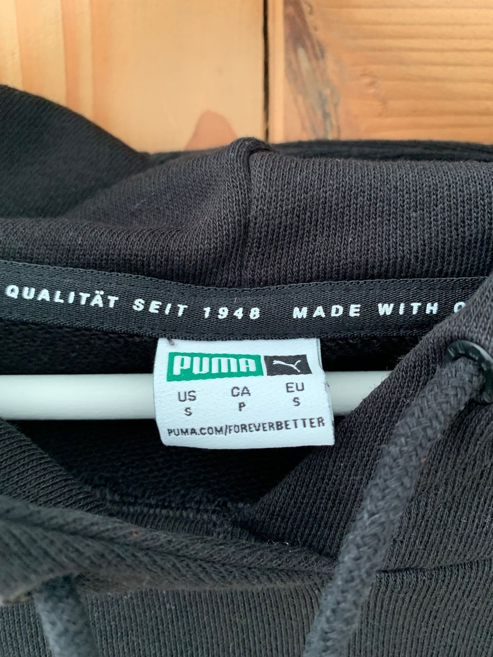 Puma Maglioni & Felpe: Puma Hoodie – Usato da Enggistein venduto da THE-IGOR 2