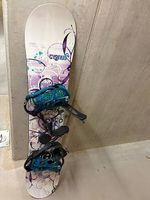 Snowboard 146cm