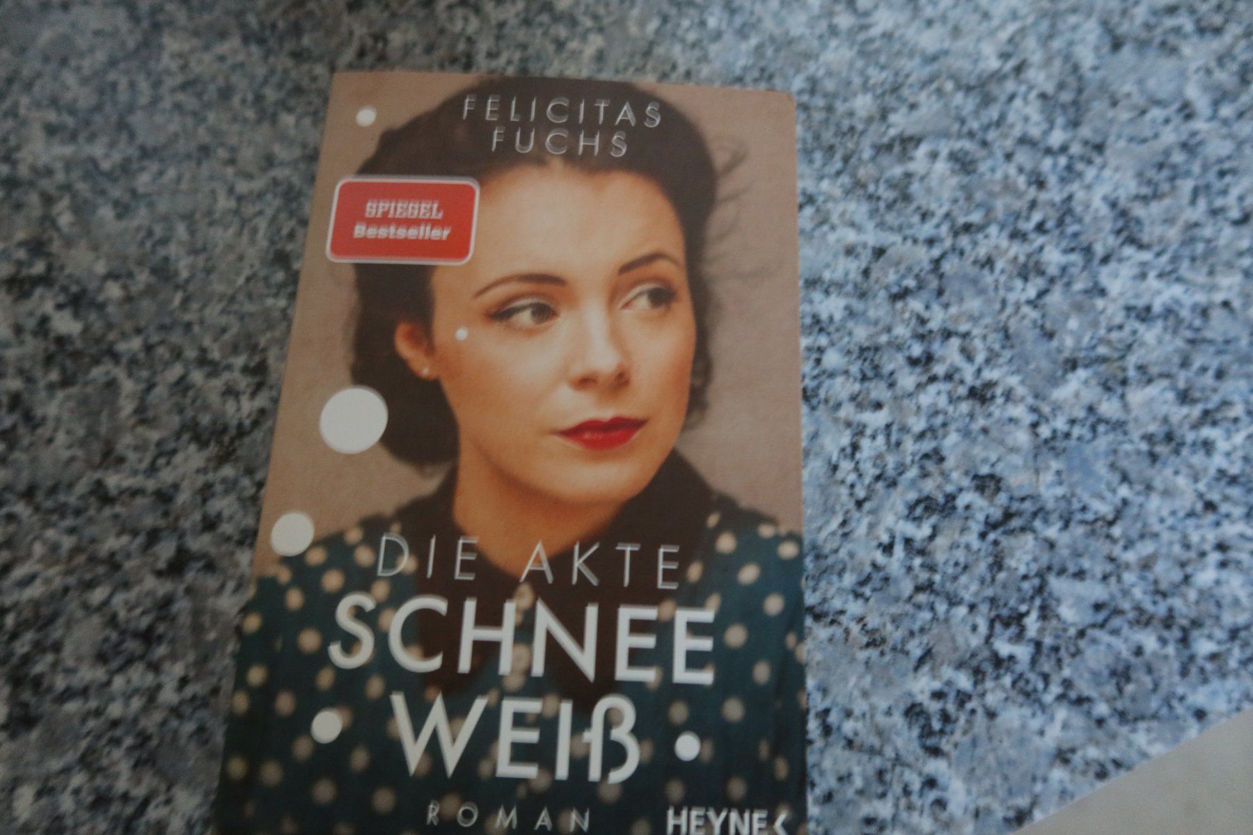 Tutti i DVDs: Die Akte Schneeweiss – Usato da Täuffelen venduto da Cindybussy