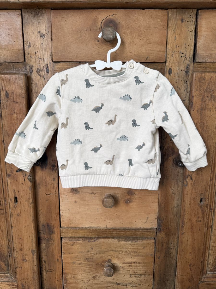 Maglioni & Felpe: Pull Kiabi 🦖 taille 9 mois  – Usato da Vésenaz venduto da mar_xpz7