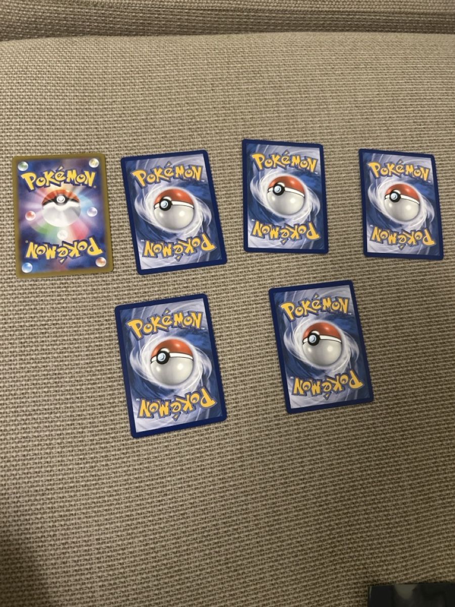 Pokémon Sammelbilder & Trading cards: Mega evolution cards eng and jpn mega gengar etc – Gebraucht aus Basel von basaranhallac 1
