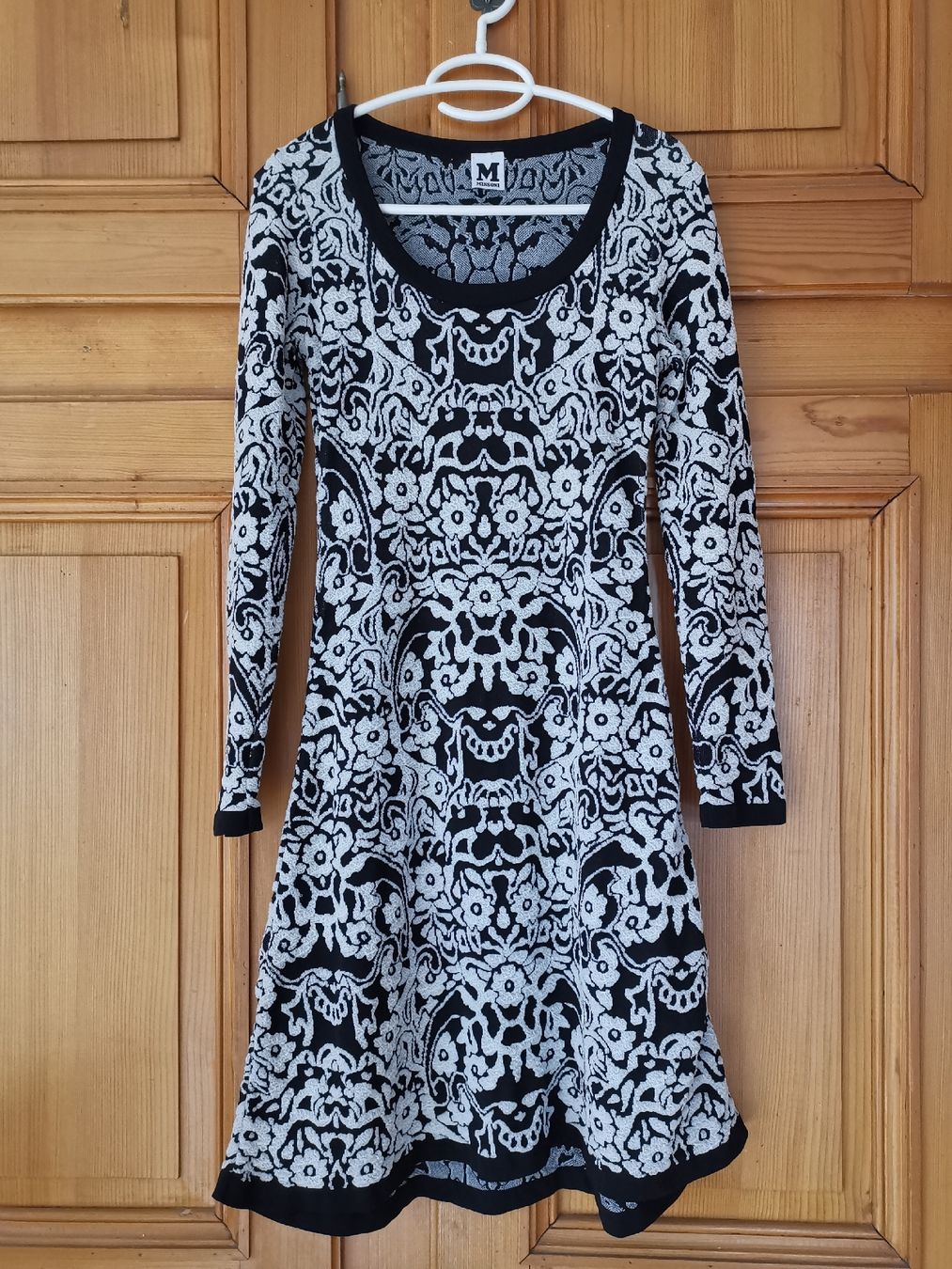 Missoni Vestiti: Missoni Strickkleid – Usato da Uerikon venduto da pink_flamingo