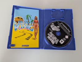 Beach King Stunt Racer (PS2)