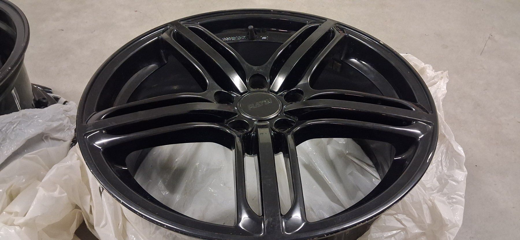 Cerchioni: VW Felgen 5x112 – Nuovo (secondo la descrizione) da Igis venduto da JUST-4U-ENJOY 9