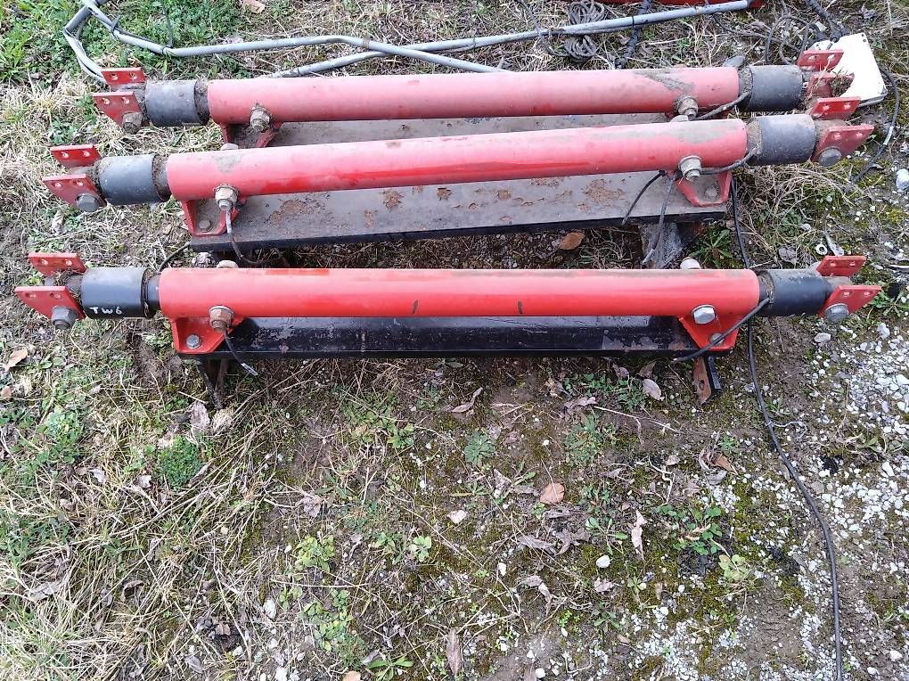 Bilance e pesi: Wiegezellen Topcon Waage – Usato da Kägiswil venduto da Eermel 3