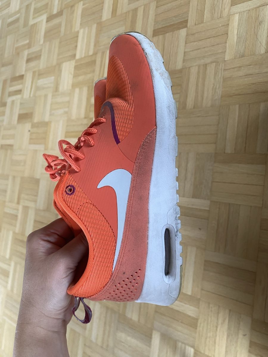 Nike Scarpe da donna: Air Max Thea Nike Schuhe Gr. 38.5 – Usato da Ebertswil venduto da shushuj 2