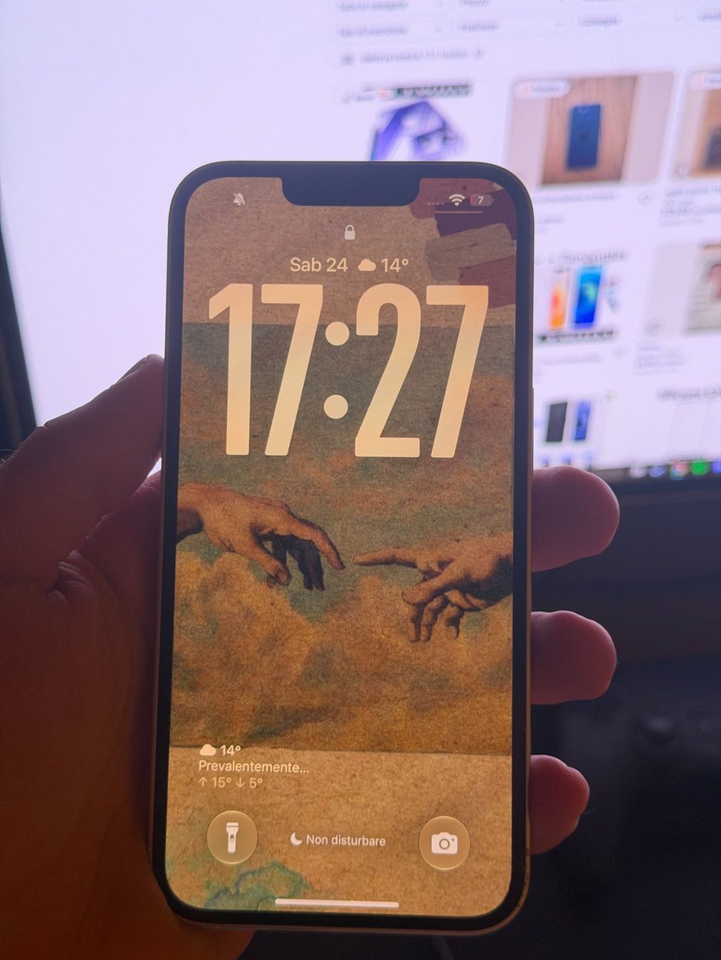 Apple Portables: iPhone 16e – D'occasion à Castelrotto par clabe 2