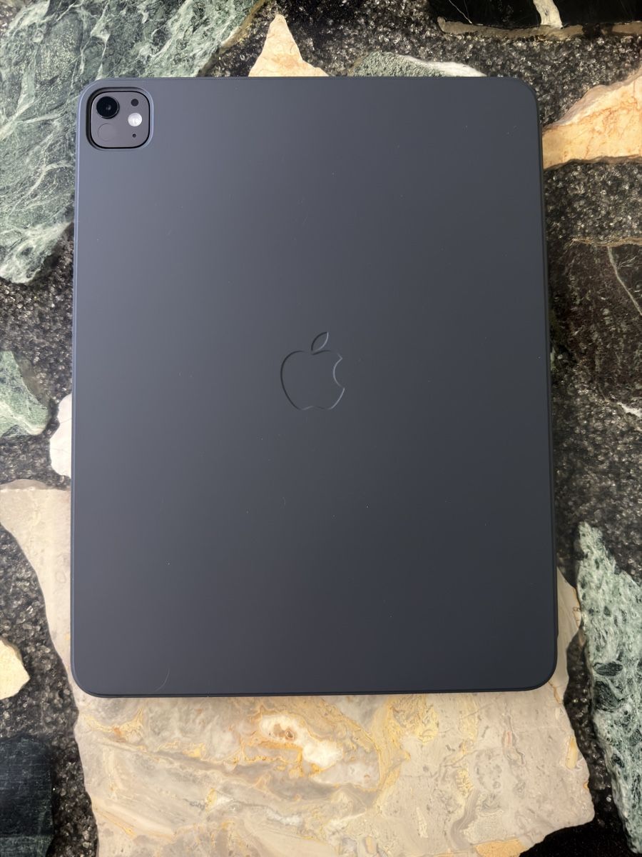 Apple Tablet PC: iPad Pro M4 13 Zoll 512gb Spaceblack – Usato da Wetzikon ZH venduto da MKVII7 6