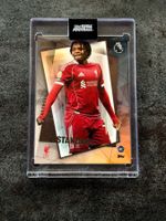 Rio Ngumoha Rookie 31/99 - Topps Total Football Standout
