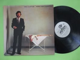Eric Clapton – Money And Cigarettes