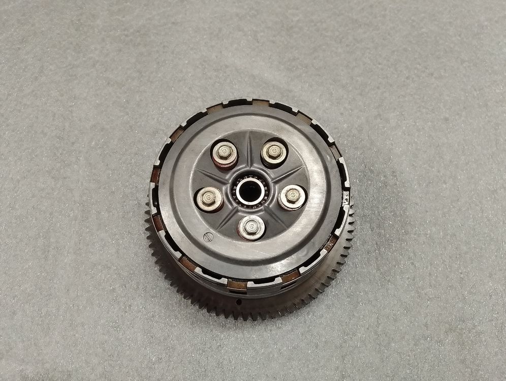 Embrayage Pour Moto Honda CBR 1000 F SC25 – Occasion En état De Marche