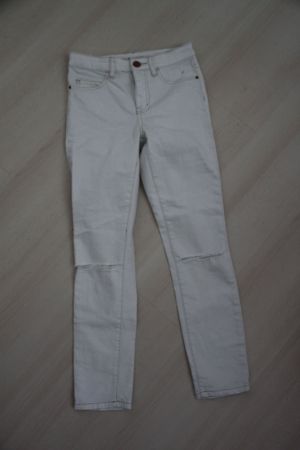 weisse Jeans Marke Billabong 158