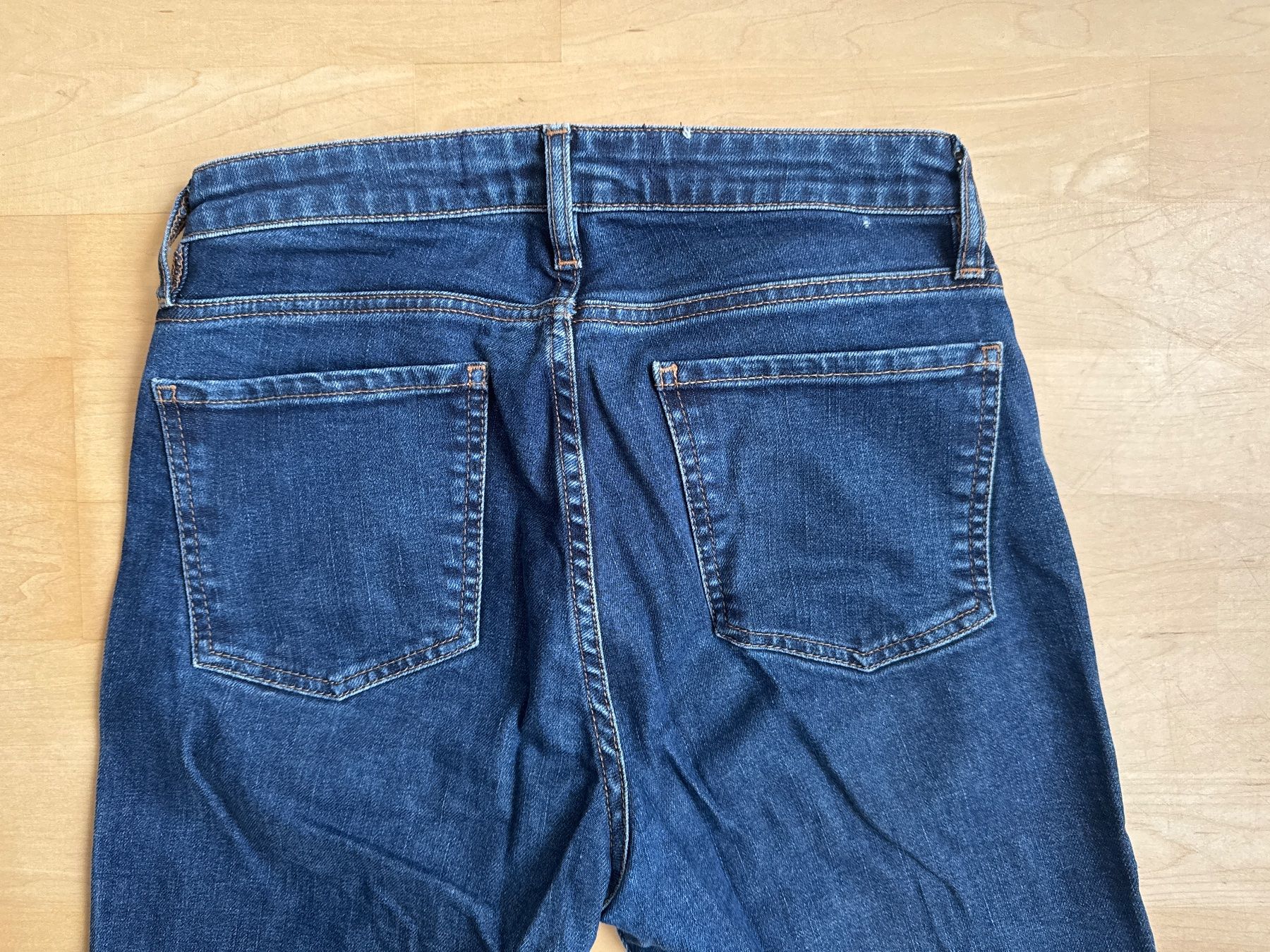 Iro Jeans: IRO Jeans 98% cotton – Usato da Winterthur venduto da Emma0312 3