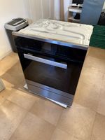 Backofen Miele gebraucht