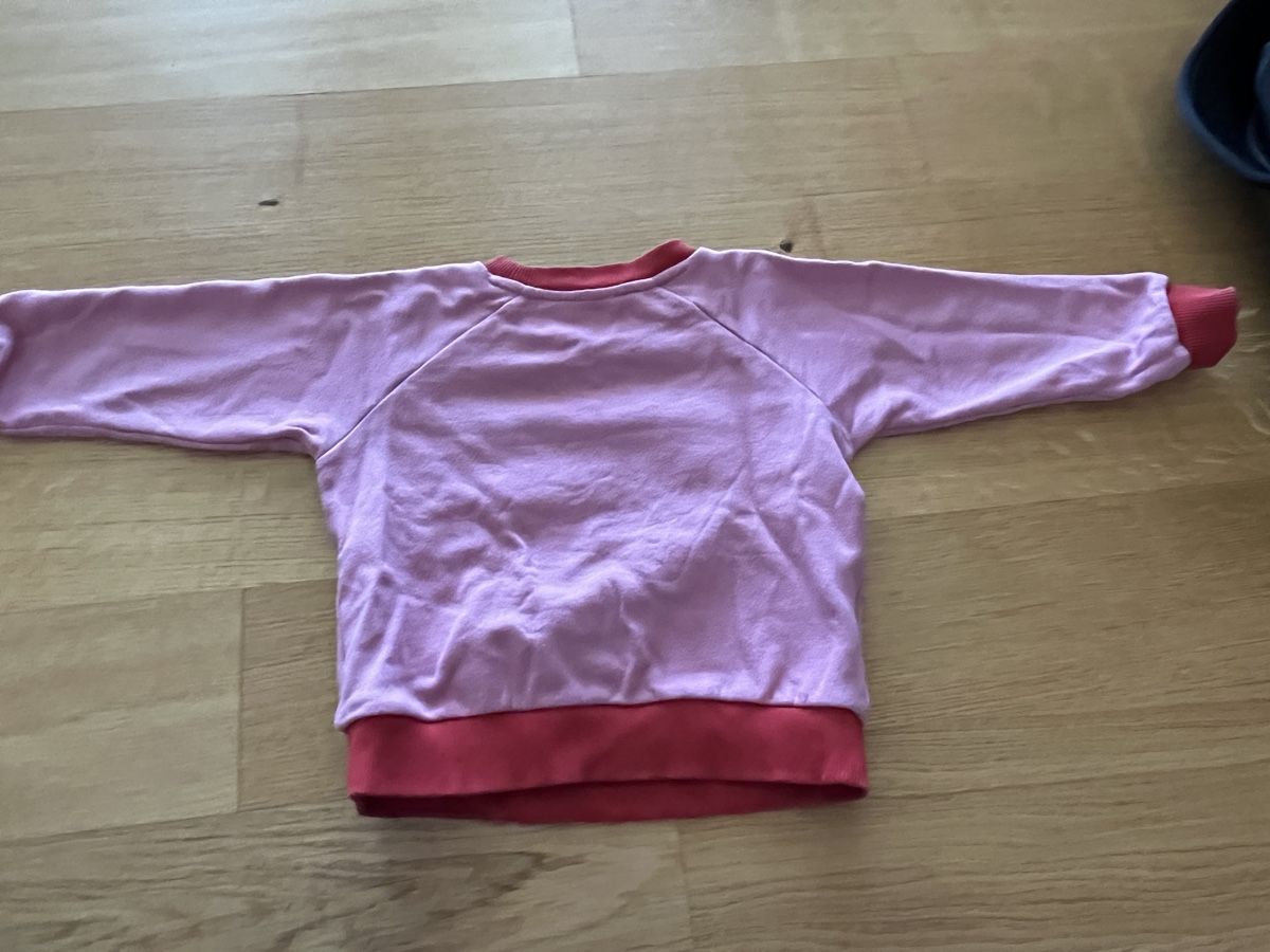 Pulls et sweat-shirts: Pull Louis Louise 4 ans – D'occasion à boudevilliers par Melzenruf 1