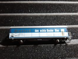 ROCO 21 RIV 85 SBB-CFF 022 0 332-4 REF.3