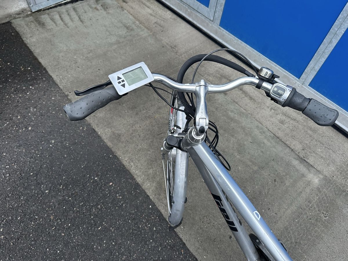 Biciclette: E-Bike Tell – Usato da Biel/Bienne venduto da kra_s8rv 2