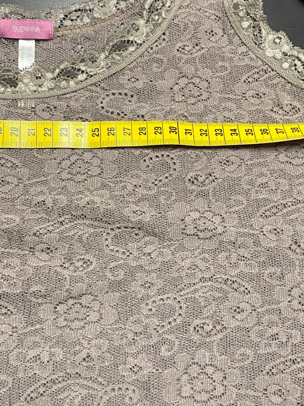 Altra biancheria intima: Body in Gr. XL – Usato da Biel-Benken BL venduto da PANORMUS 2