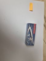 Victorinox Swiss Tool X mit Etui neuwertig OVP