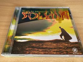 T8 Solyma – Mystik Der Jahrtausende