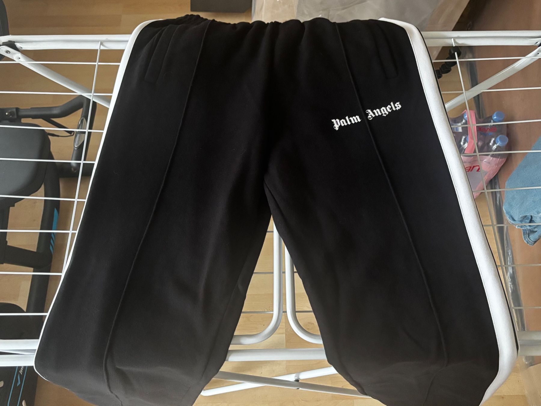 Palm Angels Pantalons: Palm Angels Hose XL – Neuf (Voir description) à Domat/Ems par J70_7