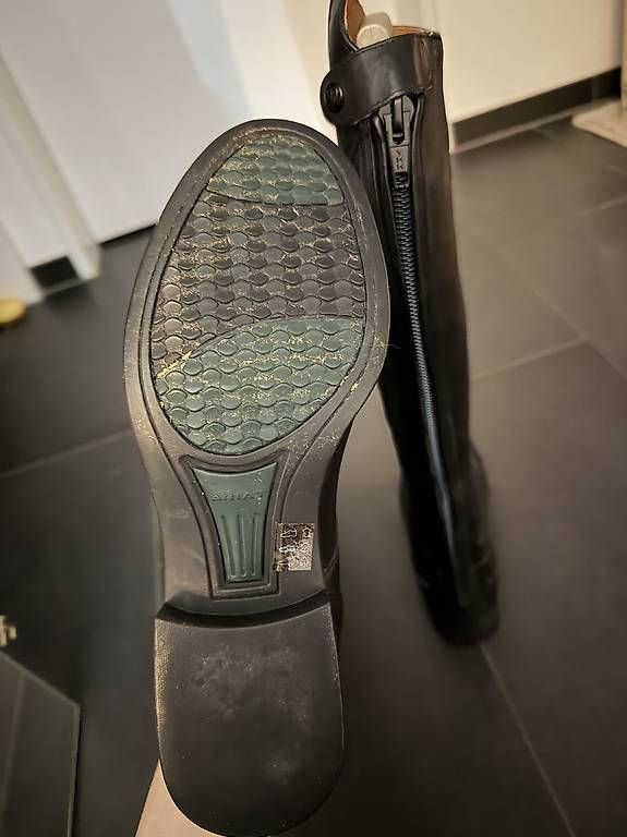 Scarpe da donna: Ariat Damen Reitstiefel  – Usato da Kleindöttingen venduto da Andjelakape 4