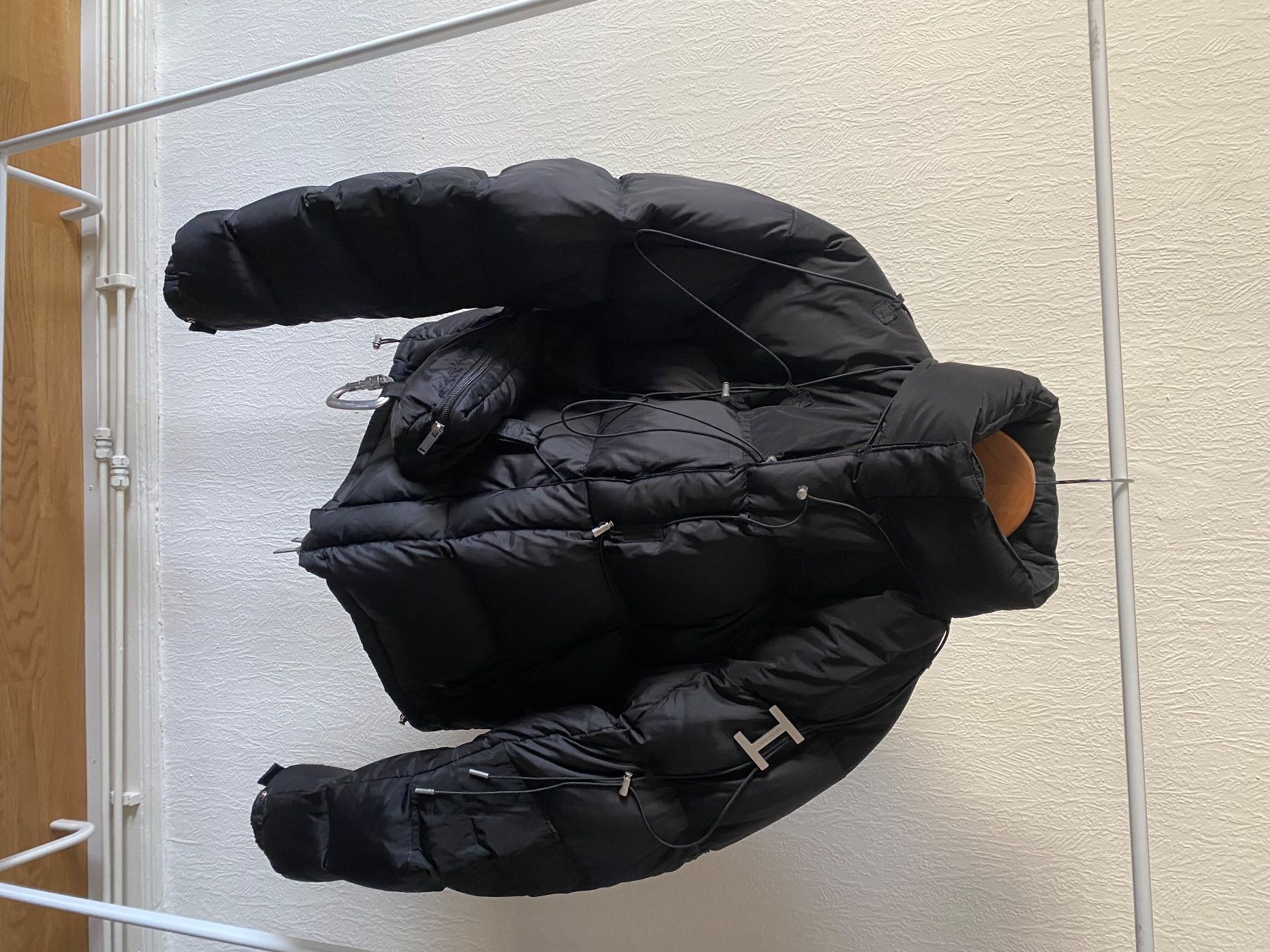 Giacche: Heliot Emil Puffer/Daunen Jacke – Usato da Luzern venduto da jam_gtf5 5