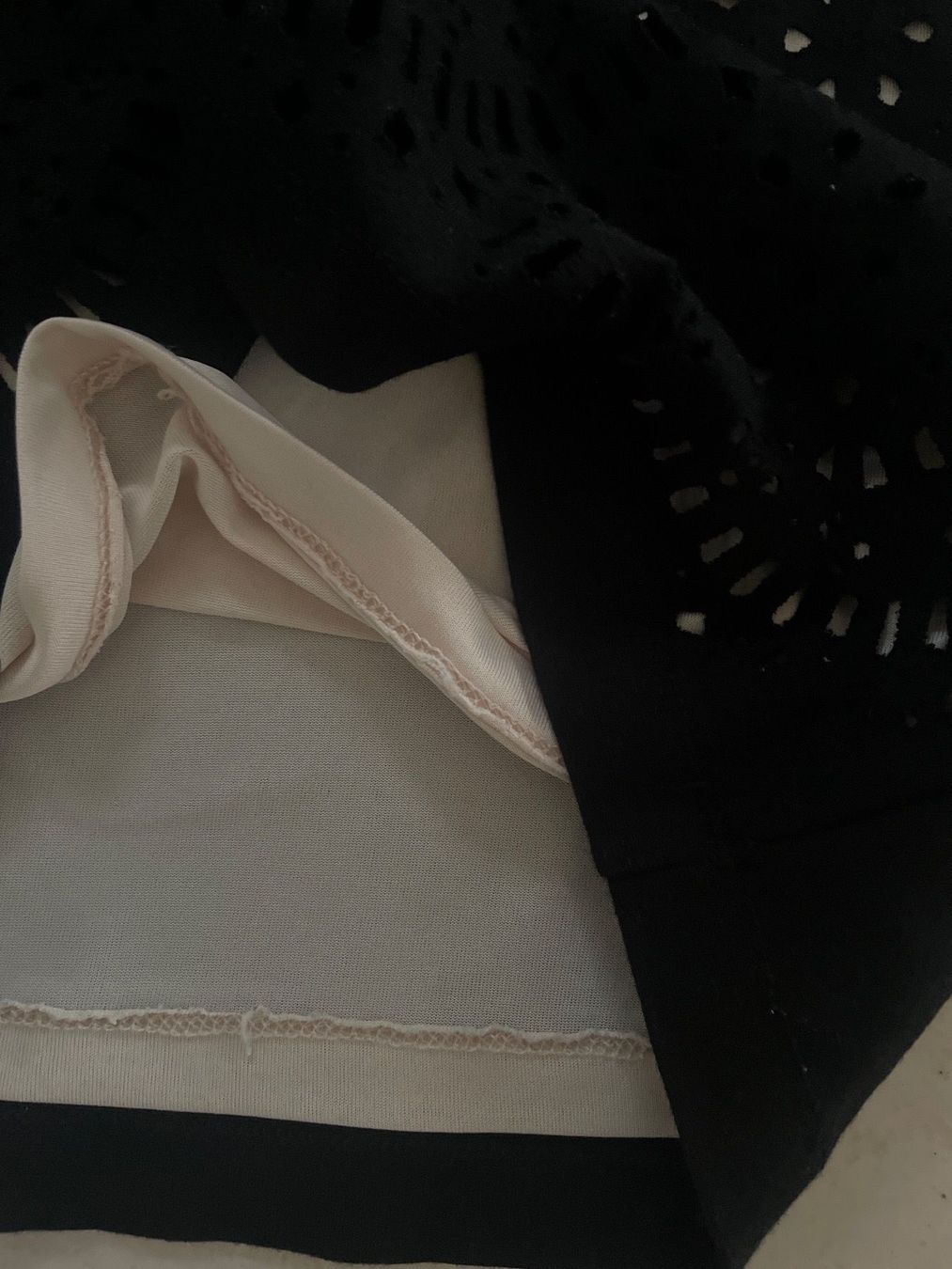 Zara Kleider: Schwarzes ZARA Kleid Gr.S – Neu (gemäss Beschreibung) aus Obergerlafingen von cabo4 1
