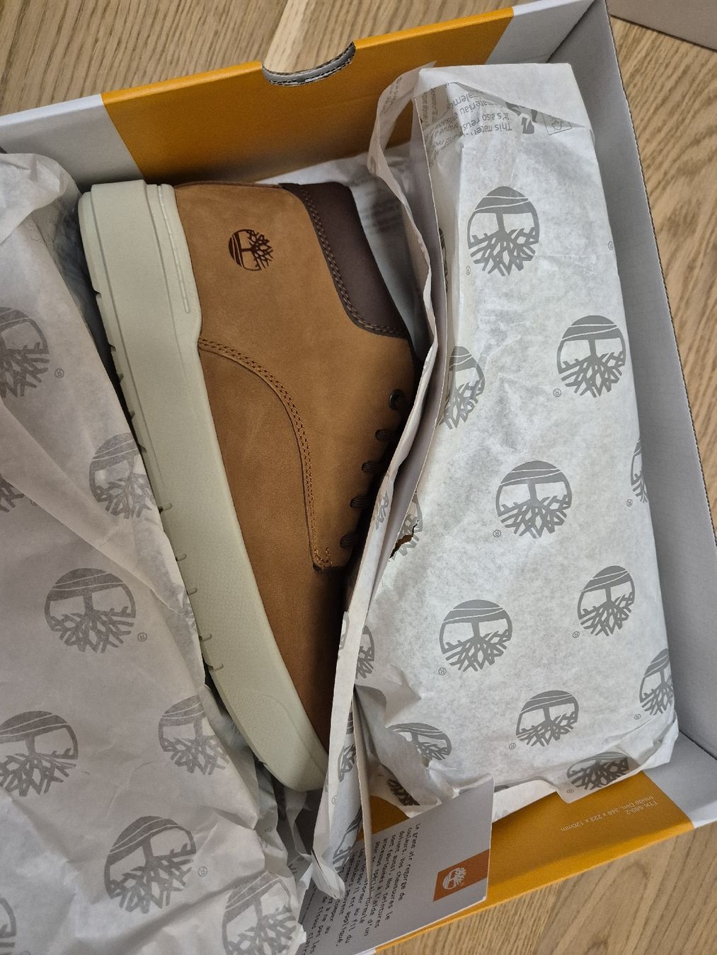 Timberland Scarpe da uomo: Timberland Herrenschuhe Grösse 44 – Nuovo e nell'imballaggio originale da Maienfeld venduto da Messi2010 1