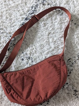 Sac Uniqlo