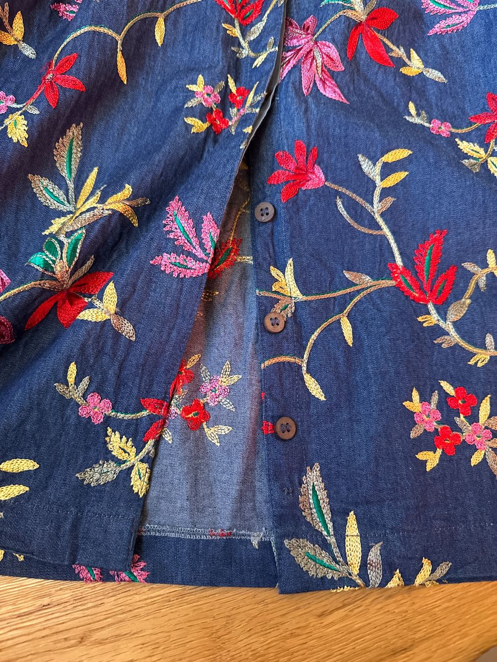 Vestiti: Kleid Tatti – Nuovo (secondo la descrizione) da gurzelen venduto da malu04 5