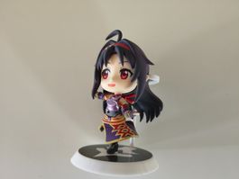 Konno Yuuki Sword Art Online II Chibi Figur
