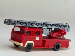 VE1- Wiking Magirus Feuerwehr Leiterwagen