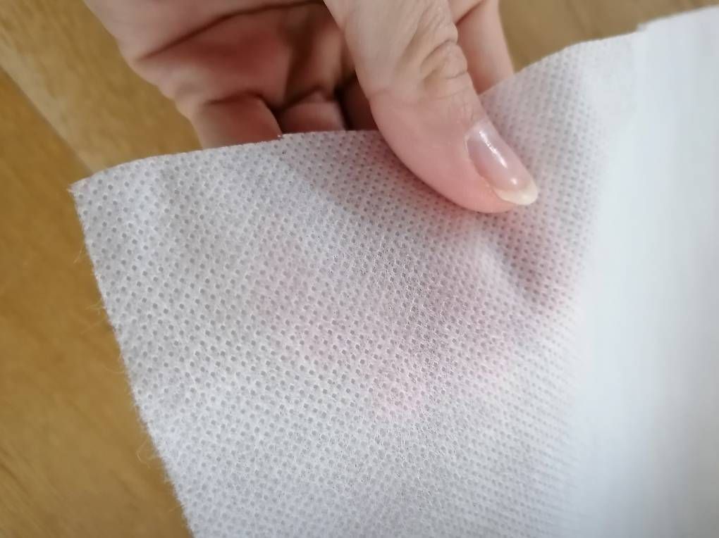 Stoffe: Madeira Schneidevlies Stickvlies – Neu (gemäss Beschreibung) aus Merenschwand von Proeschu