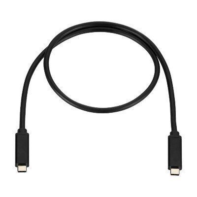 Kabel: 4K/5K Thunderbolt Kabel USB-C - USB-C 2M – Neu und originalverpackt aus Schlieren von Shopgalaxy