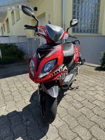 Generic Sirion 50 – technisch überholt, sofort fahrbereit