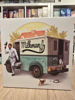 Milchmann Das legendäre Würfel- und Lieferspiel