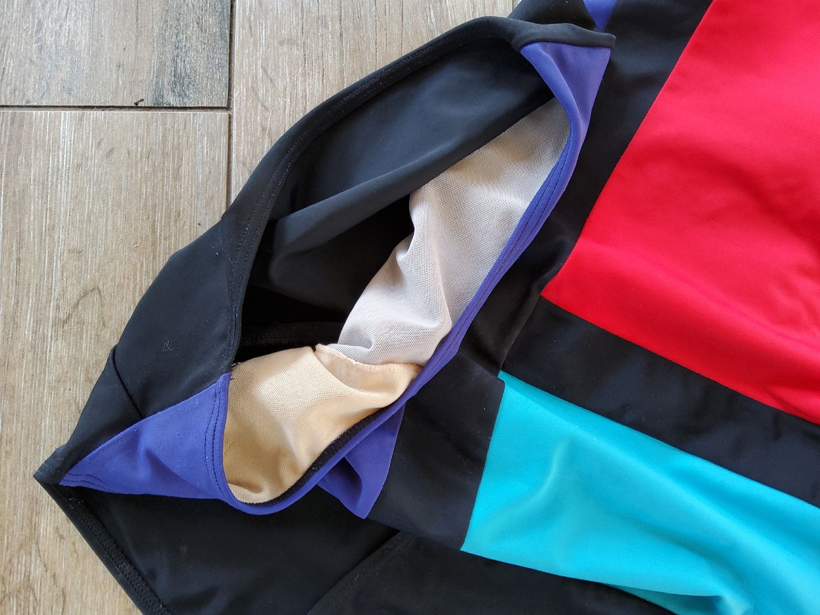 Costumi da bagno & Bikini: Badkleid 48 - 50 – Usato da Le Vaud venduto da Cherzemacheri 3