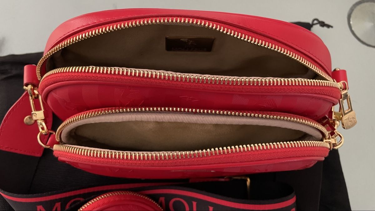 Maison Mollerus Borse da donna: MAISON MOLLERUS TASCHE GAMS – Nuovo e nell'imballaggio originale da Neuenhof venduto da Lara923 1