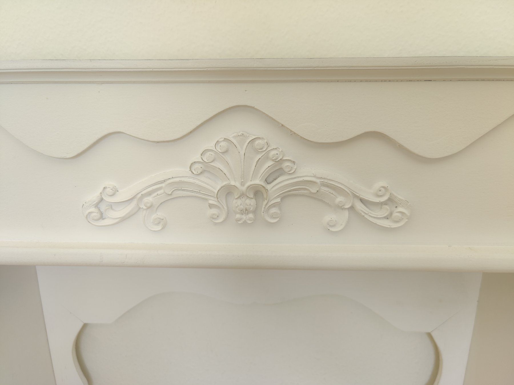 Cheminée: Console cheminée décorative "Margaux" LOBERON - 2024 – D'occasion à Genève par mpi_yf9g 6
