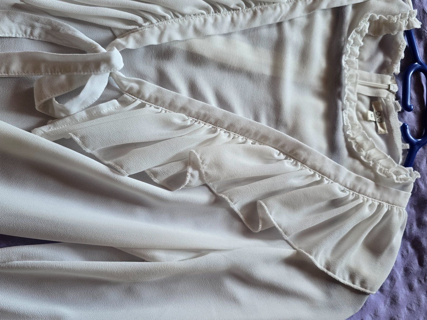 Camicette: Bluse – Usato da Frutigen venduto da Amber19617 2