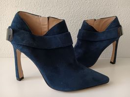 GUESS Bottines / Stiefeletten point. / Nr 36 neuves / neu