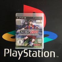 Pro Evolution Soccer 2011 für PS3