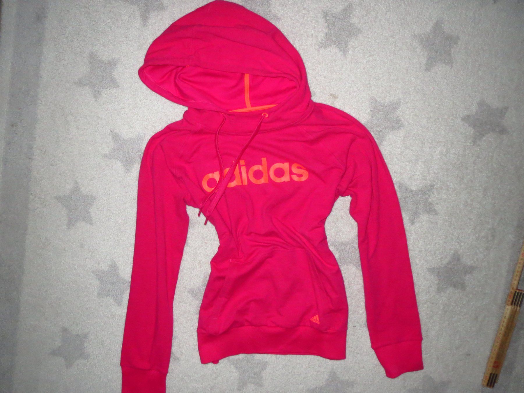 Adidas Pullover & Sweatshirts: NEUER ADIDAS Damen Pullover Gr M -CLIMALITE – Neu (gemäss Beschreibung) aus Kiental von Anna8702 2