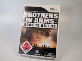 Brothers in Arms: Road to Hill 30 - Wii - Nintendo