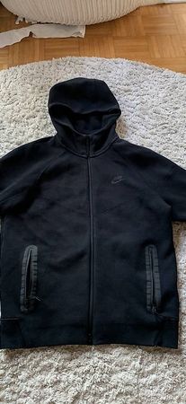 Nike tech ERGO noir